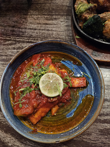 Photo of Taj Tandoori - 64 Cherry Hinton Rd, Cambridge CB1 7AA